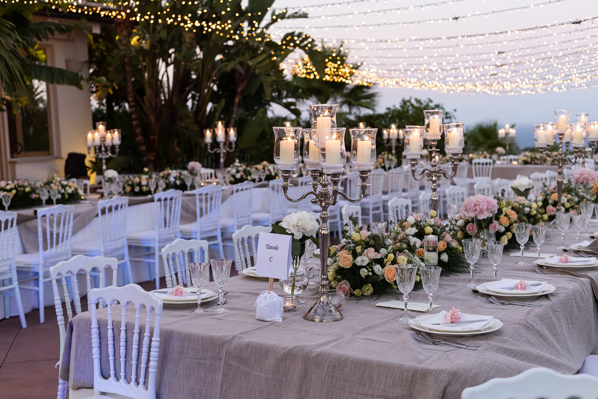 Casa delle Terre Forti — wedding
